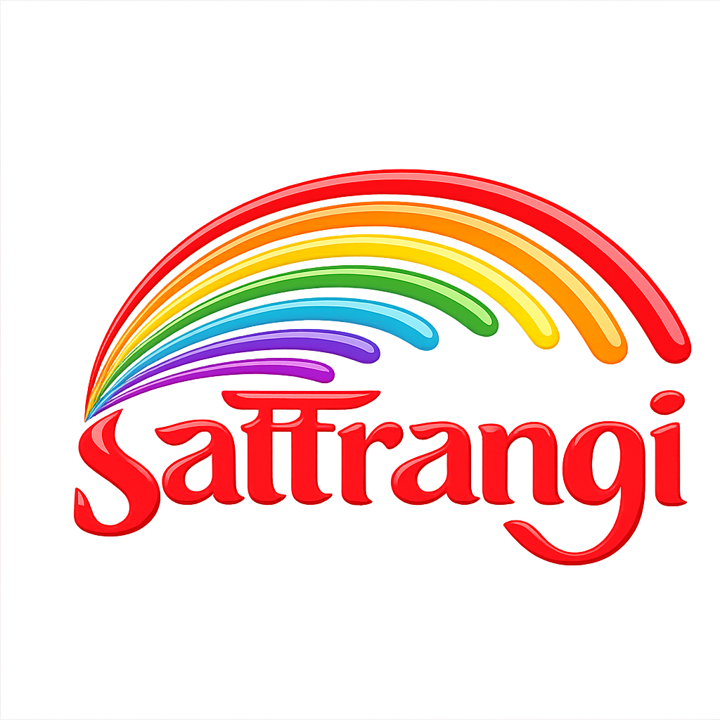 Sattrangi